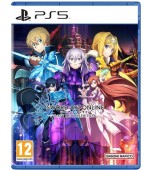 Sword Art Online Last Recollection
