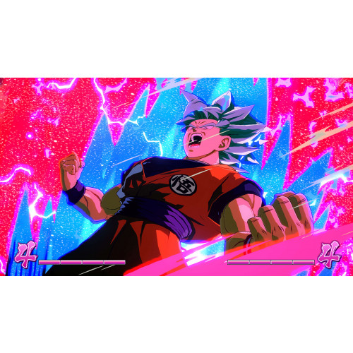 DRAGON BALL FighterZ - Legendary Edition