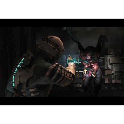 Dead Space