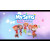 MySims Cozy Bundle