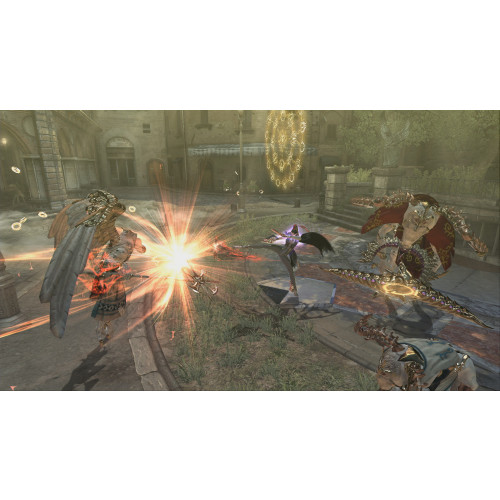 Bayonetta and Vanquish - 10th Anniversary Bundle Edition