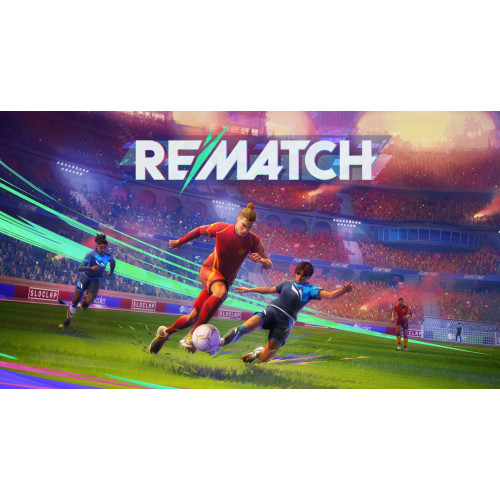 REMATCH