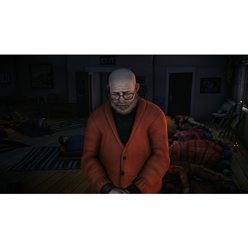 The Long Dark