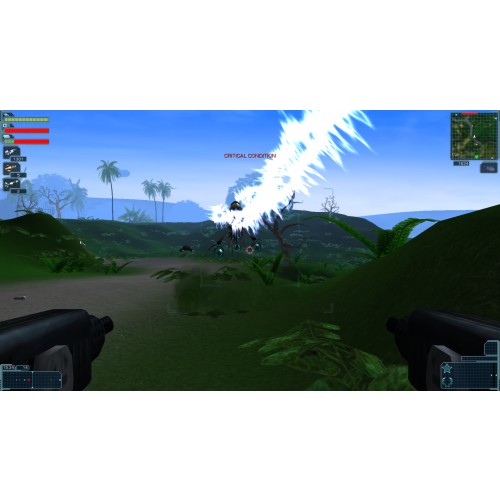 A.I.M. 2 Clan Wars