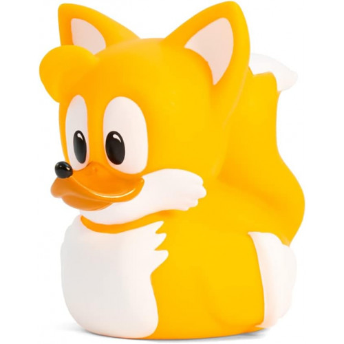 Tubbz Sonic the Hedgehog Miles "Tails" Prower