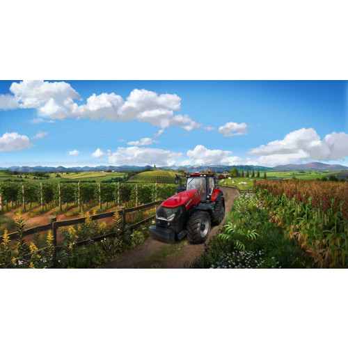 Farming Simulator 22 - Year 1 Bundle