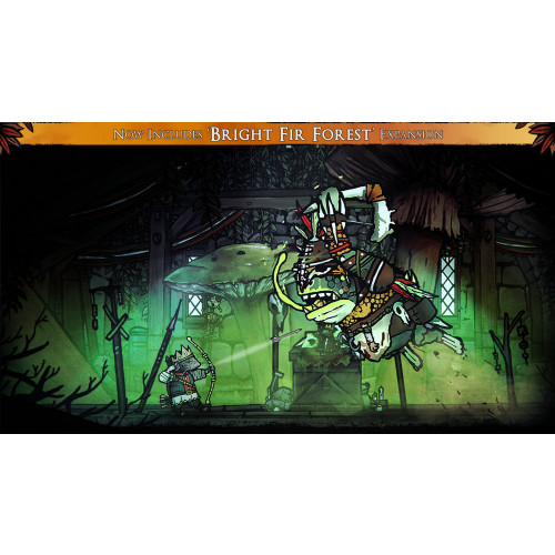 Tails of Iron 1 & 2 Double Pack Deluxe Edition