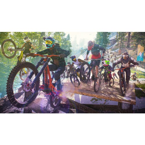 Riders Republic™ Year 1 Pass