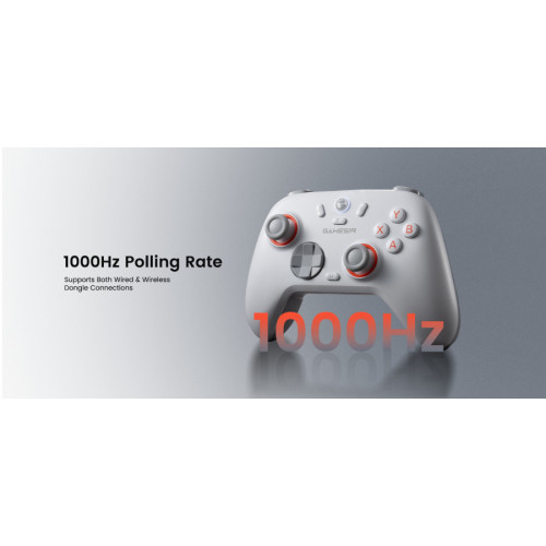 GameSir Nova Lite 2 Midnight Gray