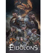 Lost Eidolons