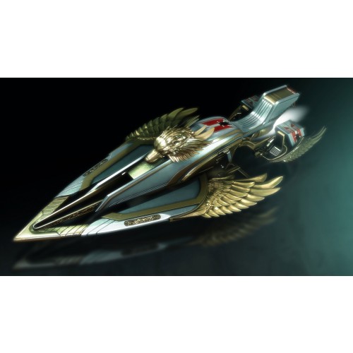 Destiny 2: Bungie 30th Anniversary Pack DLC
