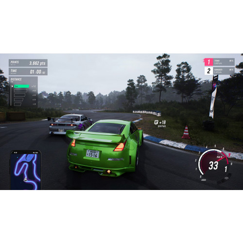 JDM: Japanese Drift Master