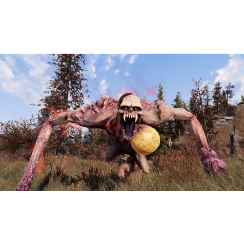 Fallout 76: Atlantic City - Boardwalk Paradise Deluxe Edition