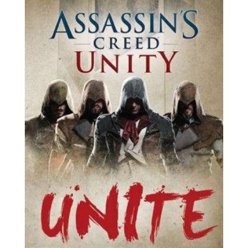 Assassins Creed Unity Unite DLC