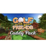 Golf with your Friends + Caddypack DLC