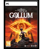 The Lord of the Rings: Gollum