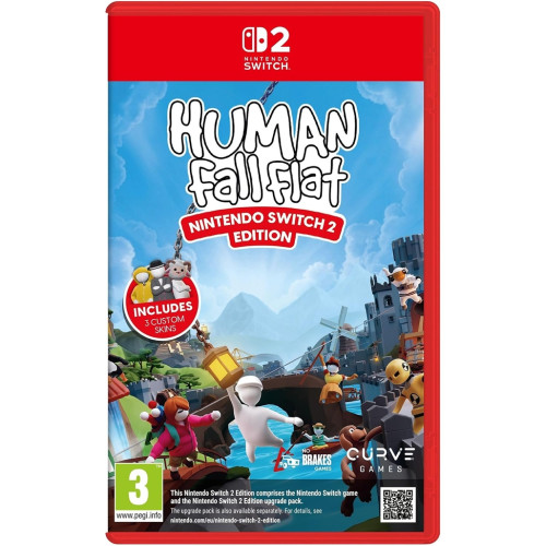 Human Fall Flat