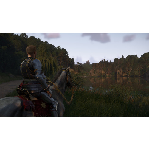 Kingdom Come: Deliverance II Royal Edition