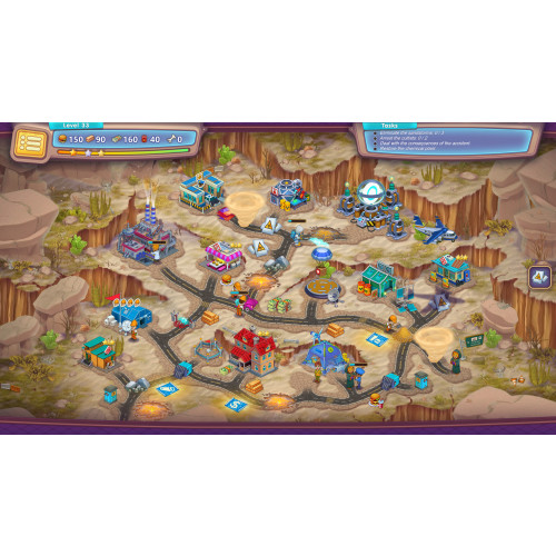 Rescue Team: Clouded Mind