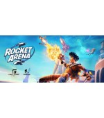 Rocket Arena