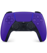 DualSense Wireless Controller Galactic Purple