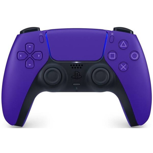 DualSense Wireless Controller Galactic Purple