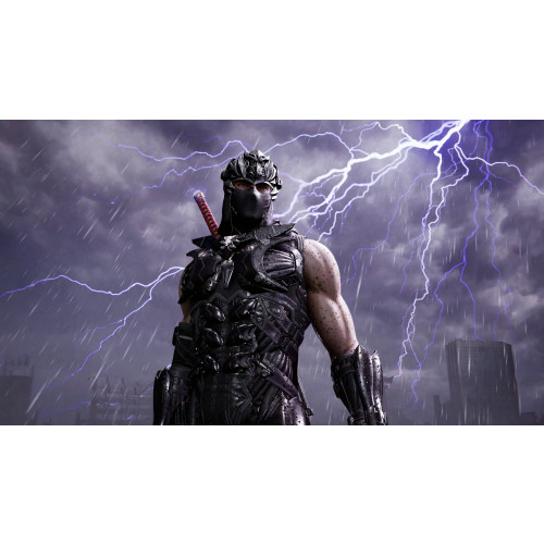 NINJA GAIDEN 4: Deluxe Edition - PRE-PURCHASE
