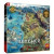 Gaming Puzzle: The Witcher (Wiedźmin) The Northern Realms Map 1000