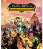 Dungeons & Dragons: Chronicles of Mystara