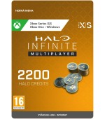 Halo Infinite - 2,200 Halo Credits