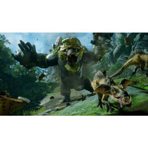Monster Hunter Rise: Sunbreak
