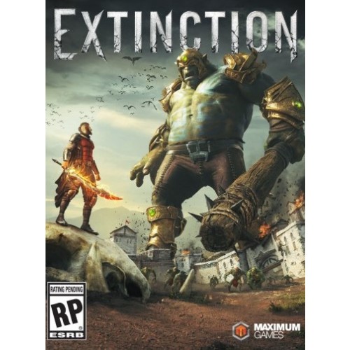 Extinction