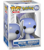 Funko POP Games: Pokémon - Dratini