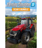 Farming Simulator 22 - Year 1 Bundle