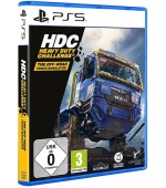Heavy Duty Challenge