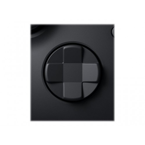 Microsoft Xbox Wireless Controller Carbon Black