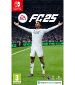 EA Sports FC 25