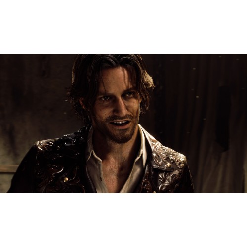 Resident Evil 4 Remake