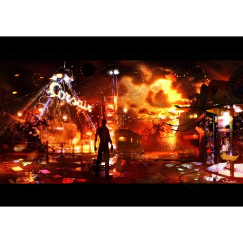DmC Devil May Cry
