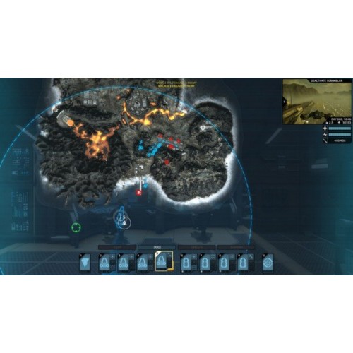 Carrier Command Gaea Mission