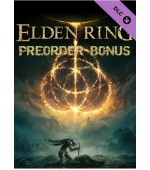 Elden Ring Preorder Bonus DLC