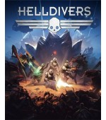 HELLDIVERS