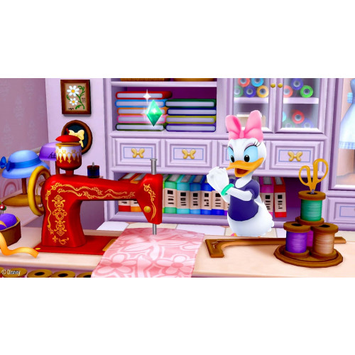 Disney Magical World 2: Enchanted Edition
