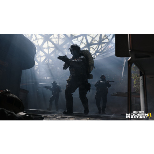 Call of Duty: Modern Warfare 4