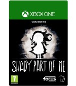 Shady Part of Me