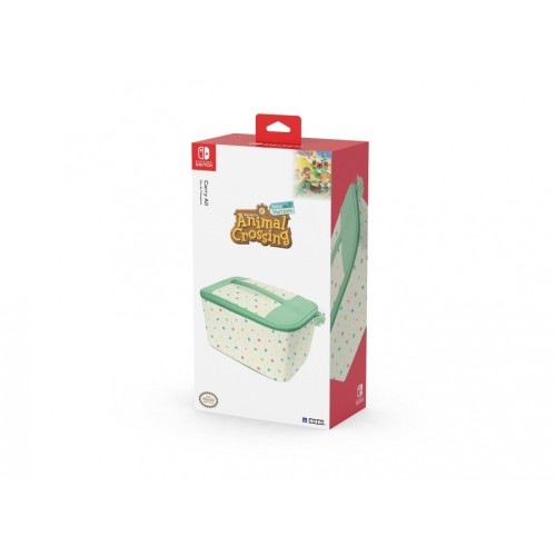 Carry All bag for Switch (Animal Crossing)