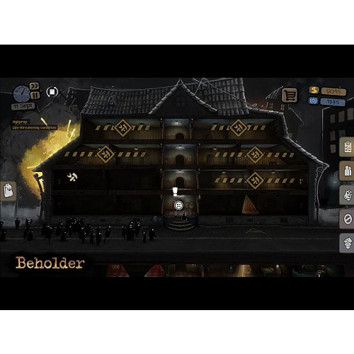 Beholder