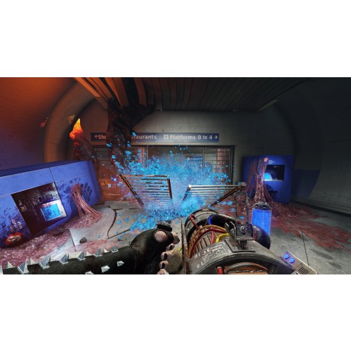 Killing Floor 2 Armory Season Pass DLC
