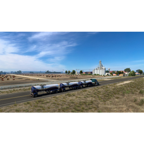American Truck Simulator - Colorado