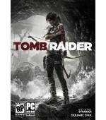 Tomb Raider I